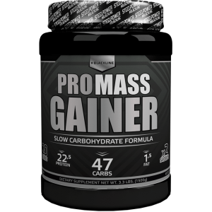 Pro Mass Gainer (1,5кг)